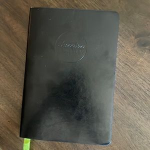 NWOT Passion Planner Daily